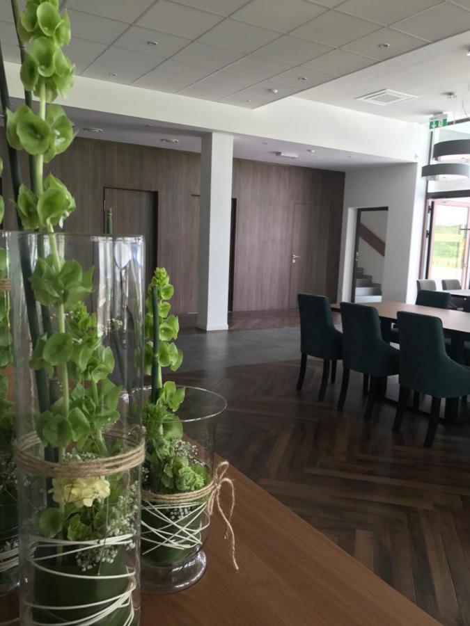 Lesna Perla Hostel De Lux Marklowice Kültér fotó