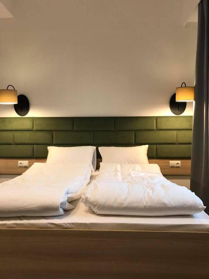 Lesna Perla Hostel De Lux Marklowice Kültér fotó