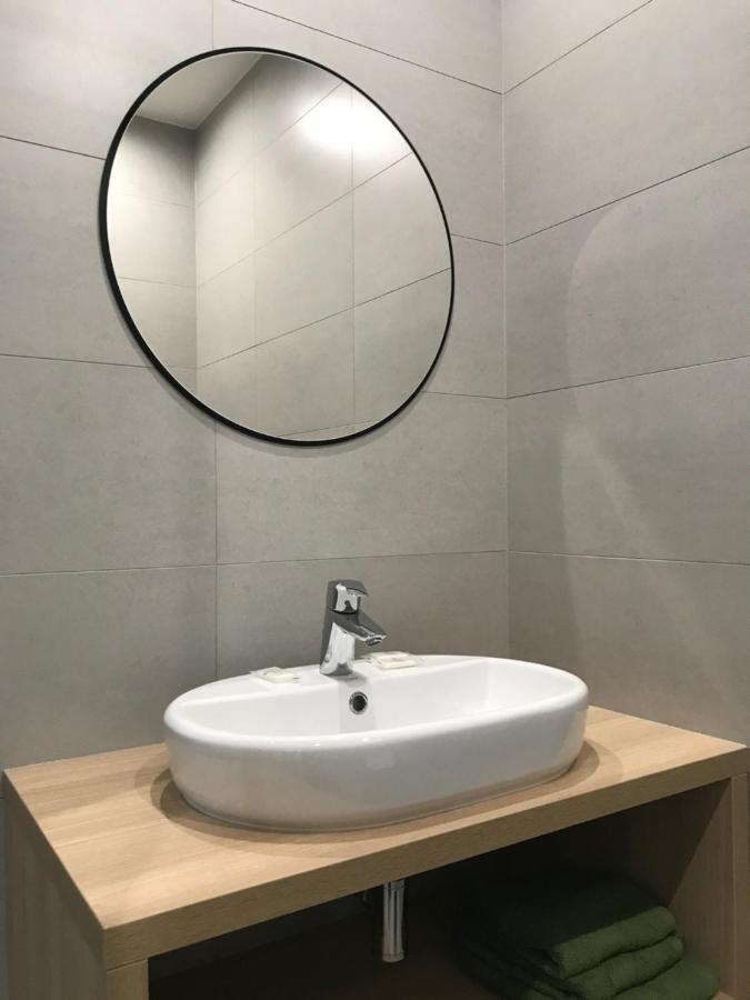 Lesna Perla Hostel De Lux Marklowice Kültér fotó