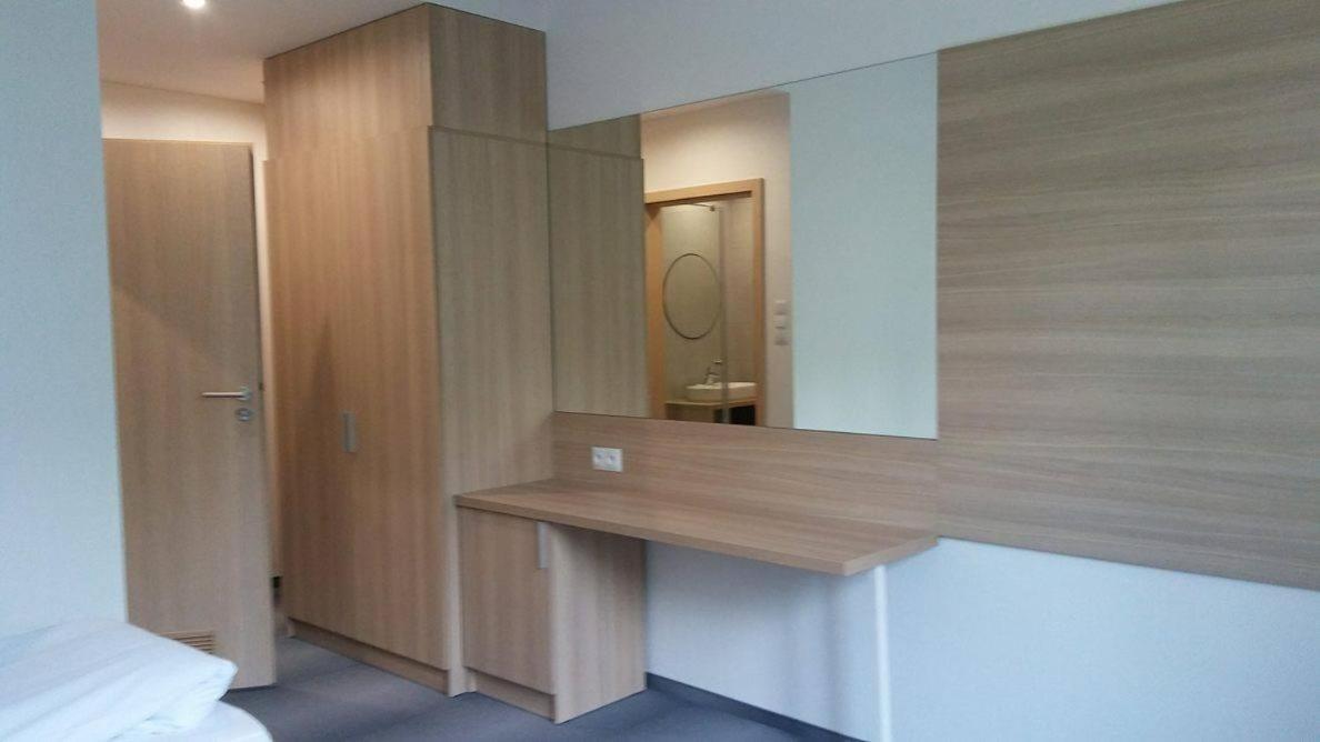 Lesna Perla Hostel De Lux Marklowice Kültér fotó
