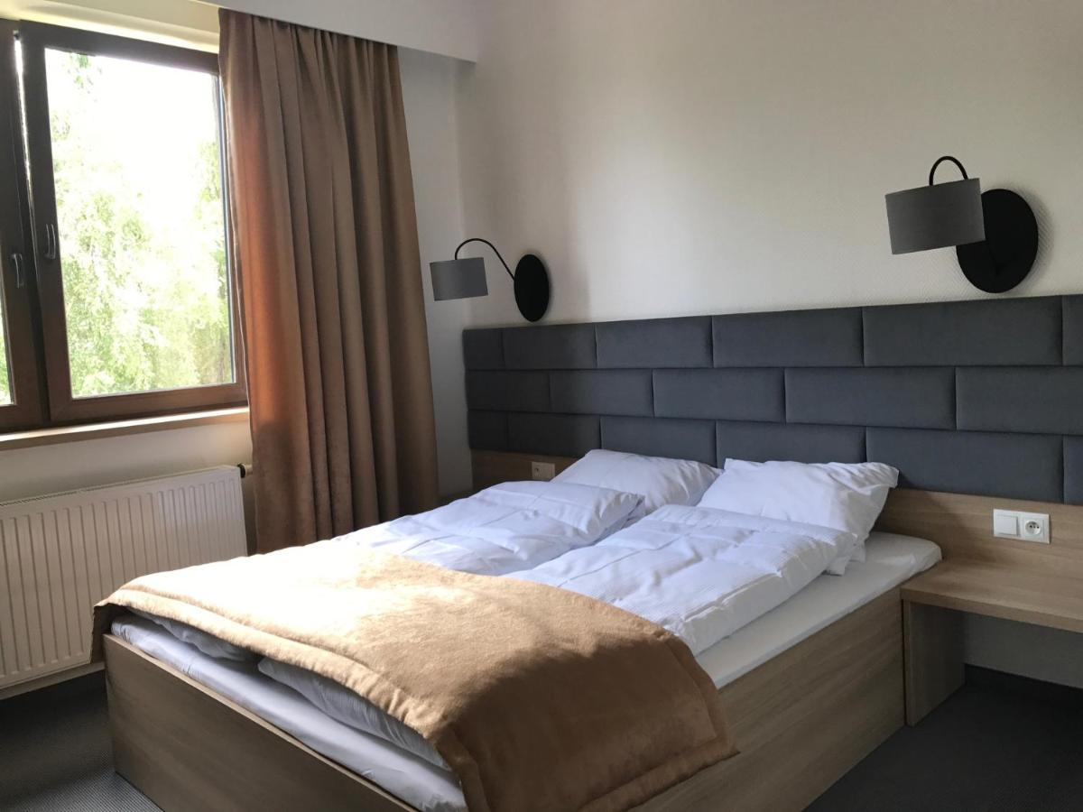 Lesna Perla Hostel De Lux Marklowice Kültér fotó