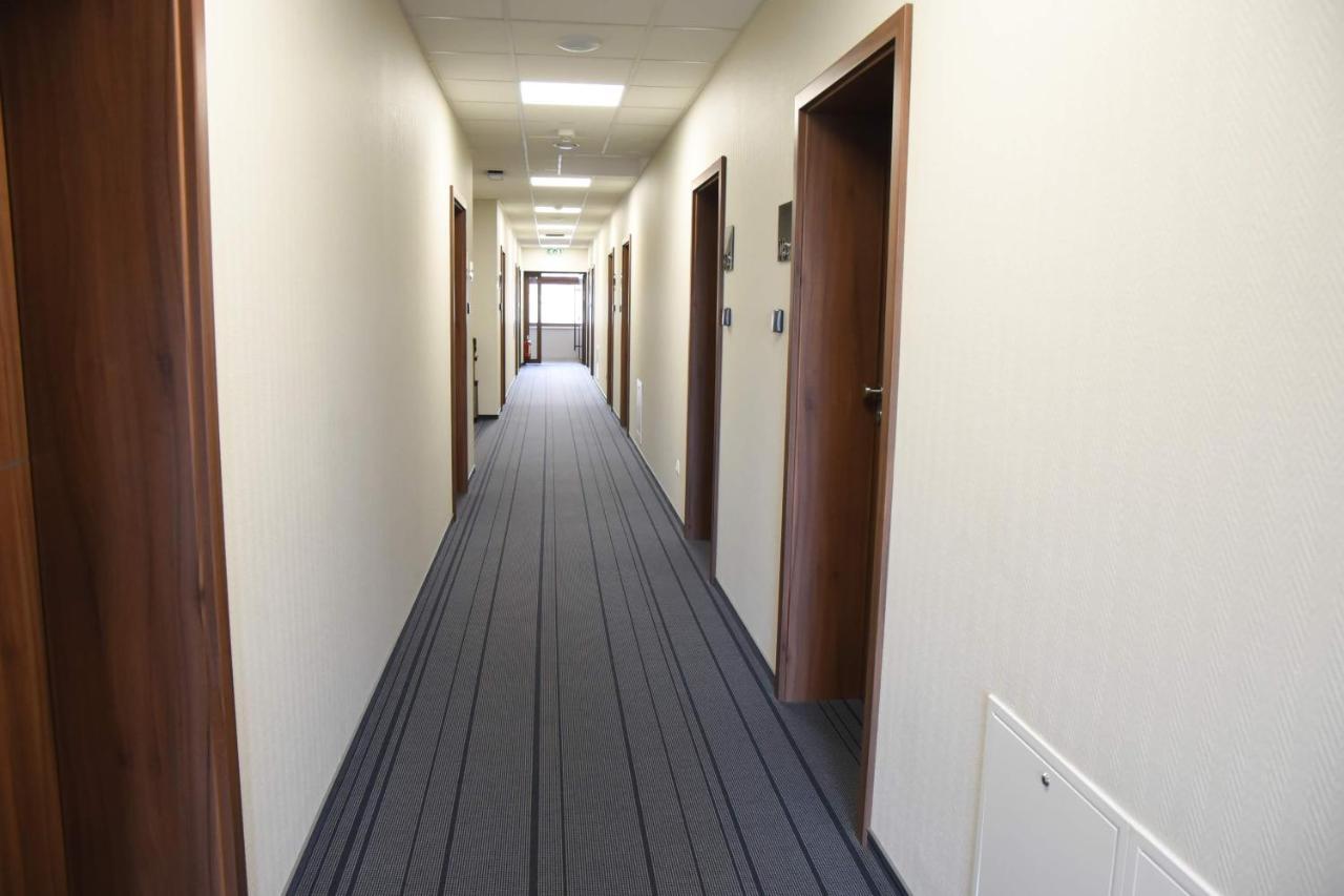 Lesna Perla Hostel De Lux Marklowice Kültér fotó