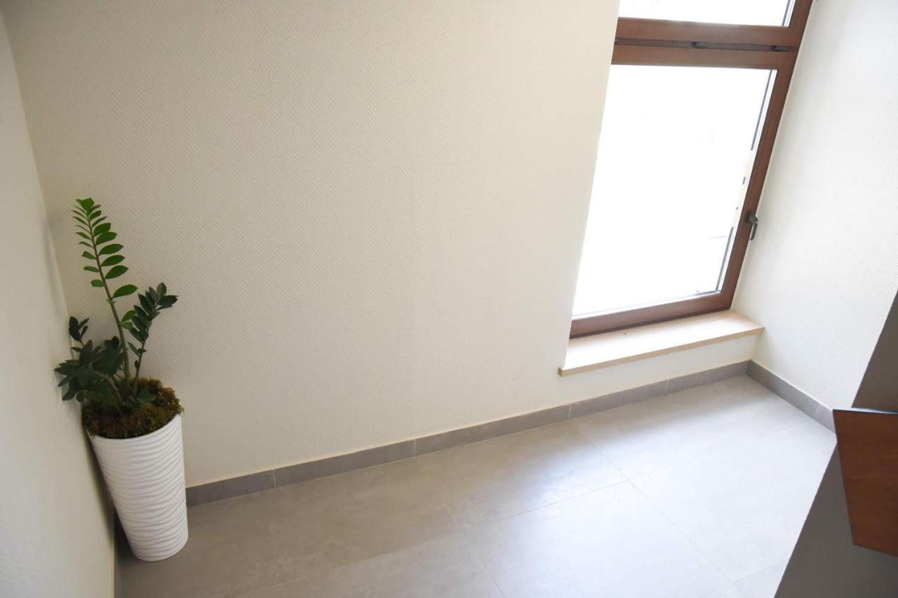 Lesna Perla Hostel De Lux Marklowice Kültér fotó