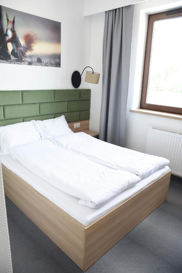 Lesna Perla Hostel De Lux Marklowice Kültér fotó